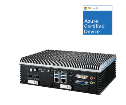 ECX-2071 (2-port 10G SFP+)